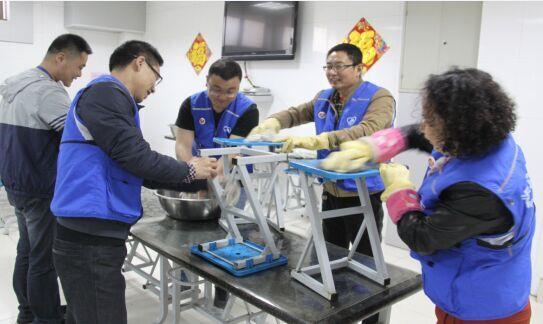 维护良好的环境  从我做起、从点滴做起