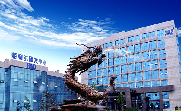 “4+1”项目加持，华体育app官网入口双轮驱动发展进入快车道